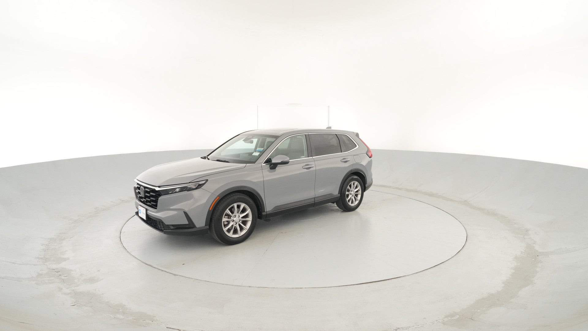 2023 Honda CR-V vehicle photo