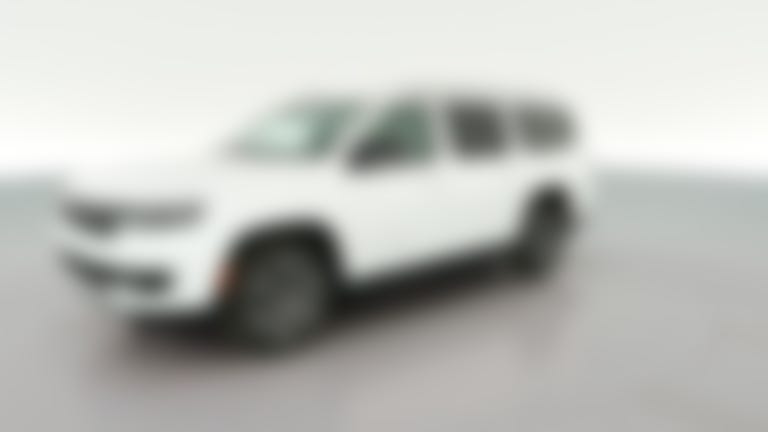 2024 Jeep Wagoneer L vehicle photo