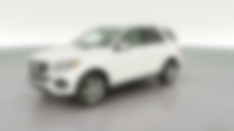 2018 Mercedes-Benz GLE vehicle photo