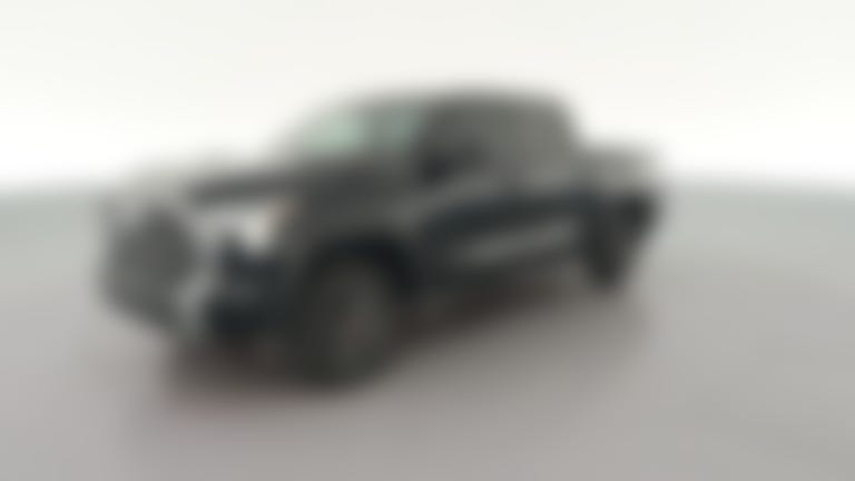 2023 Toyota Tundra CrewMax vehicle photo