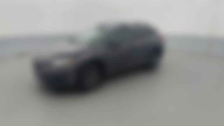 2021 Subaru Crosstrek vehicle photo