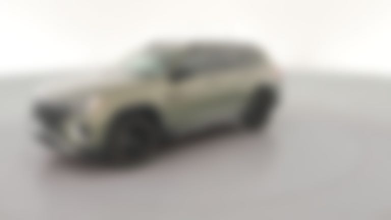 2024 Volkswagen Atlas vehicle photo