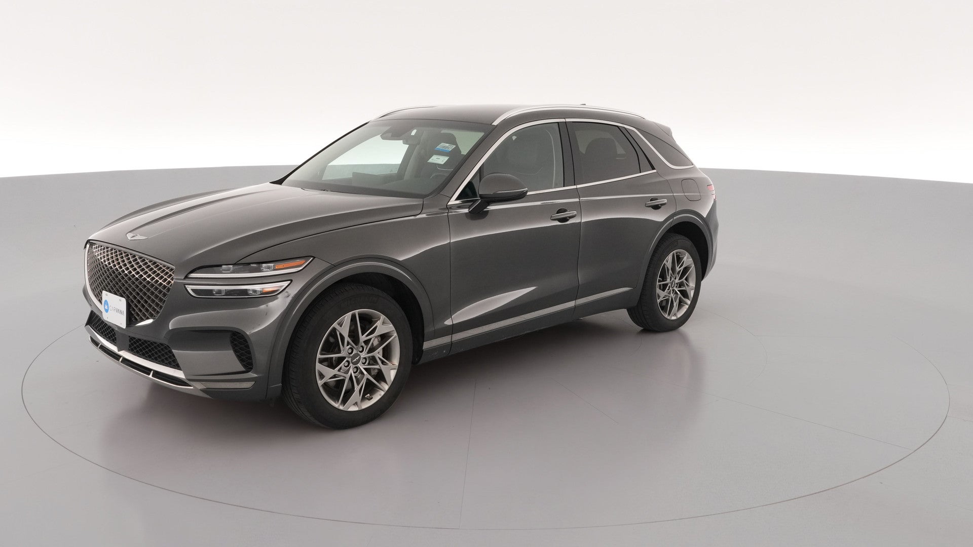 2025 Genesis GV70 vehicle photo