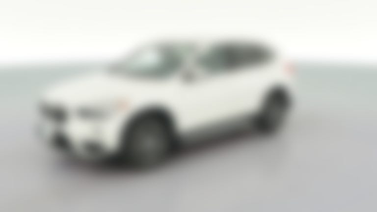 2019 BMW X1 vehicle photo