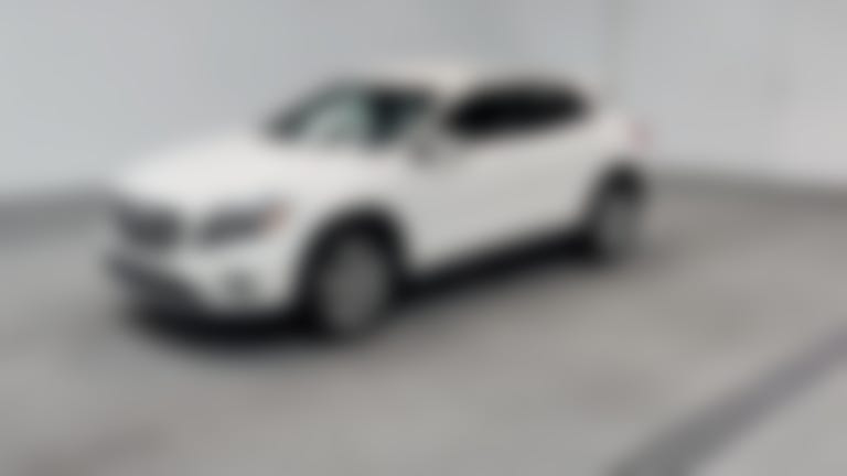 2019 Mercedes-Benz GLA vehicle photo