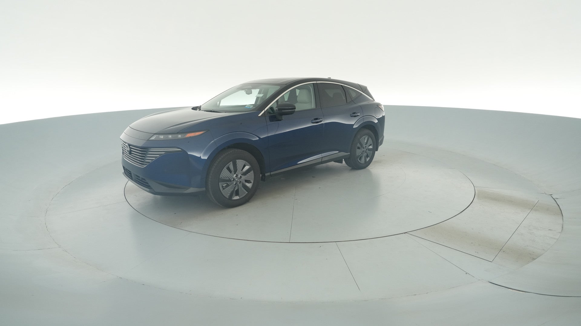 2025 Nissan Murano vehicle photo