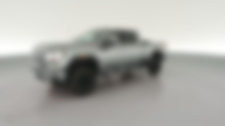 2024 GMC Sierra 2500 HD Crew Cab vehicle photo