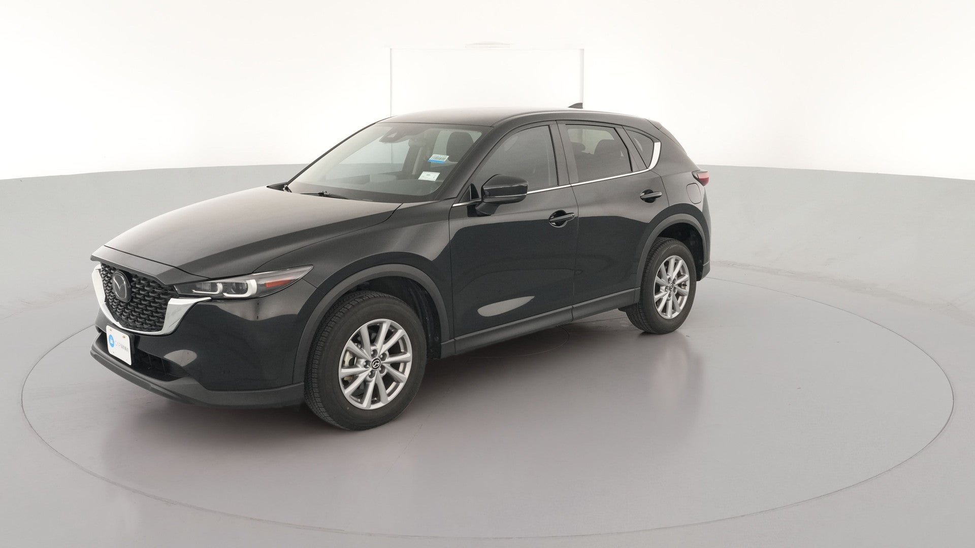 2023 MAZDA CX-5 vehicle photo