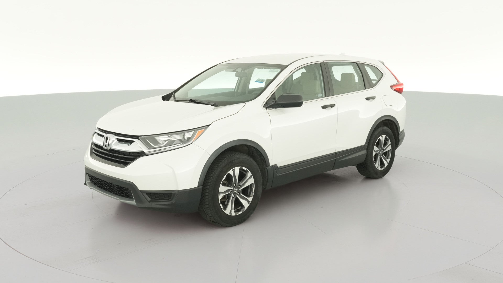 2019 Honda CR-V vehicle photo