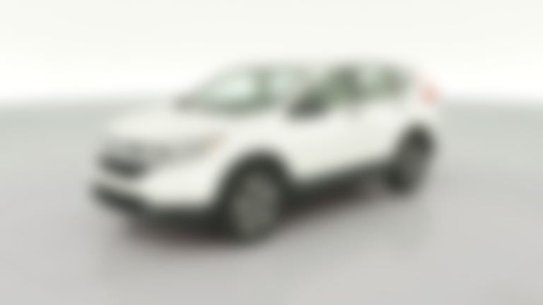 2019 Honda CR-V vehicle photo