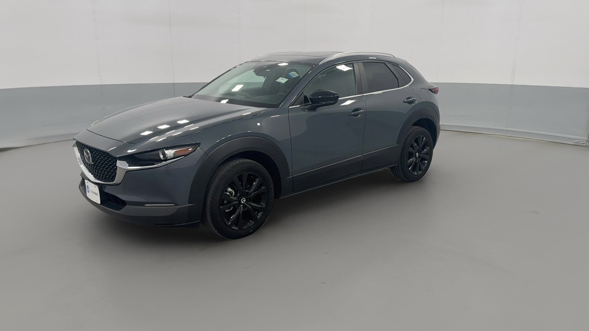 2023 MAZDA CX-30 vehicle photo