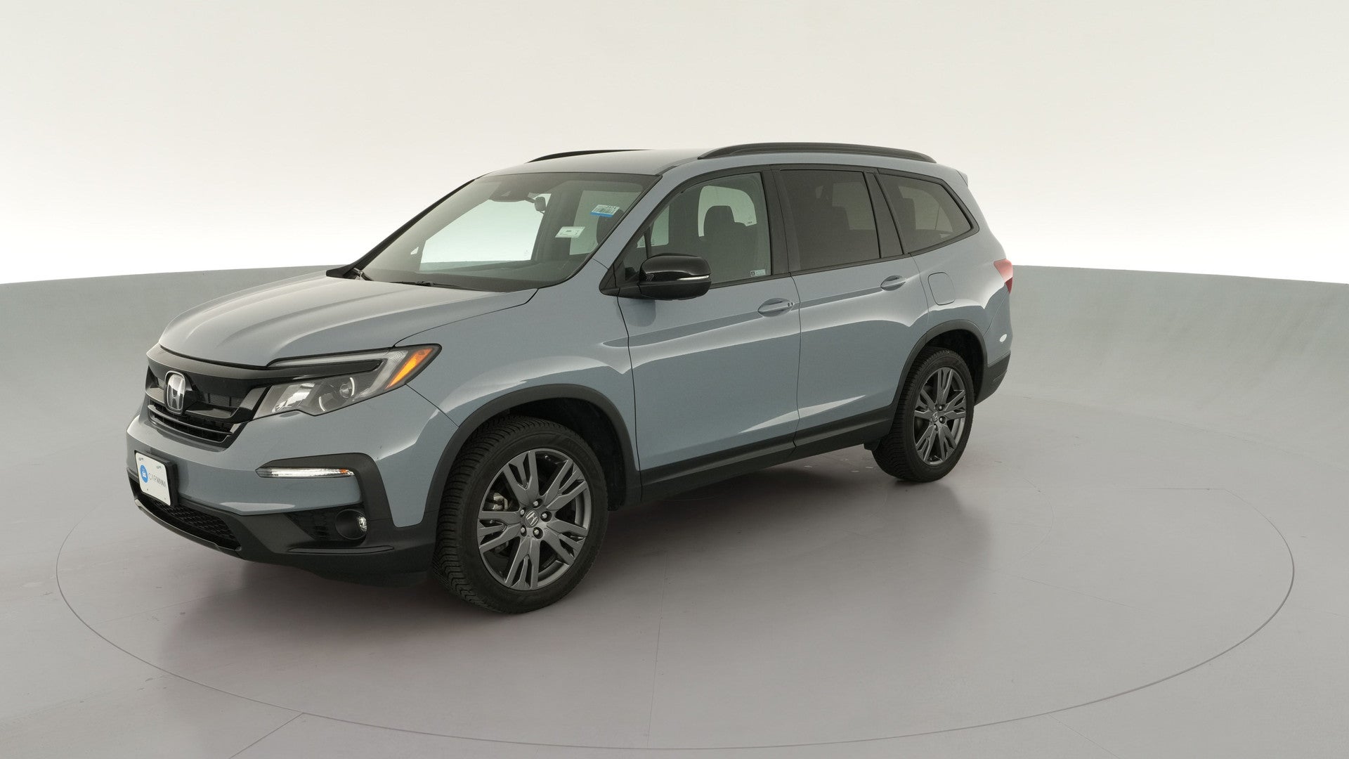2022 Honda Pilot vehicle photo