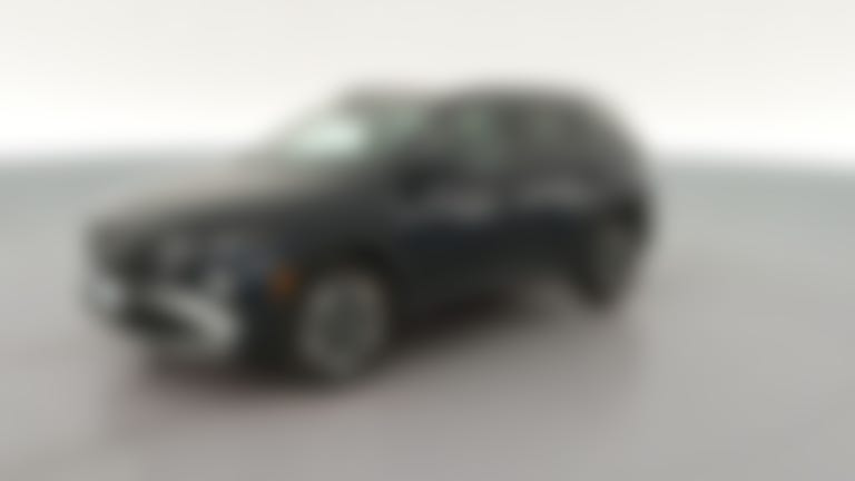 2025 Hyundai Tucson Hybrid vehicle photo