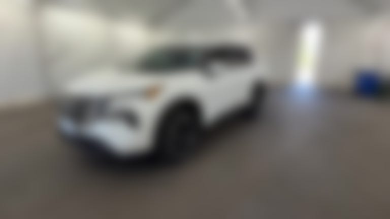 2024 Nissan Rogue vehicle photo