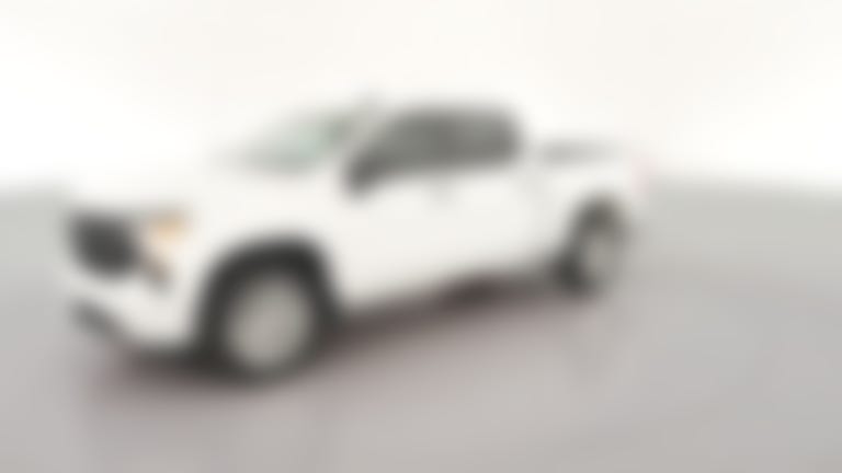 2025 Chevrolet Silverado 1500 Crew Cab vehicle photo