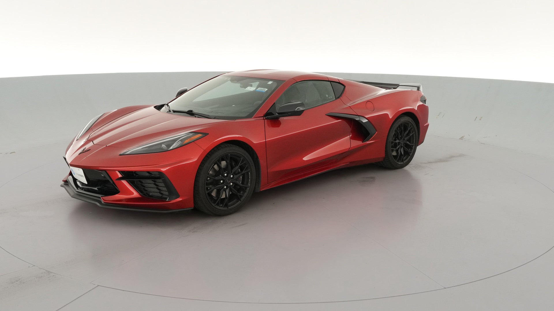 2023 Chevrolet Corvette vehicle photo