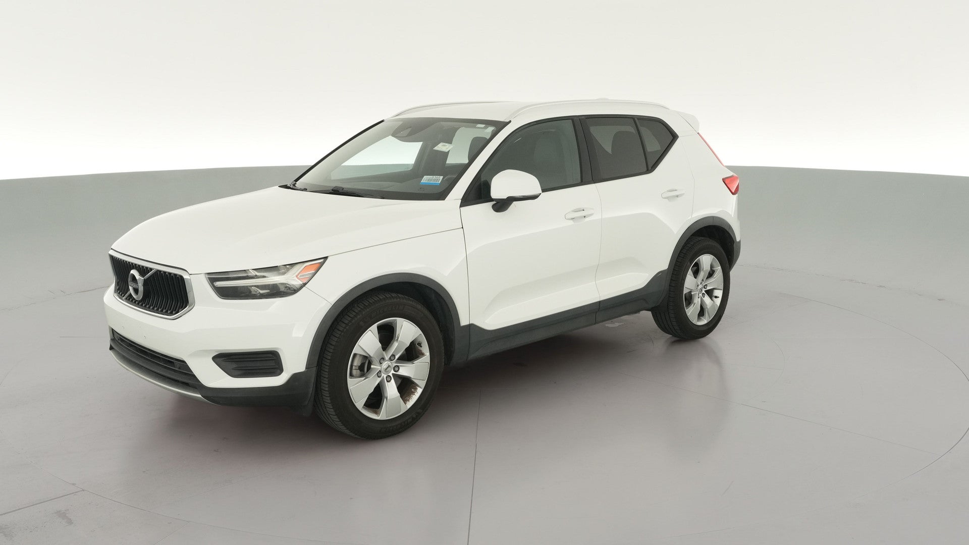 2019 Volvo XC40 vehicle photo