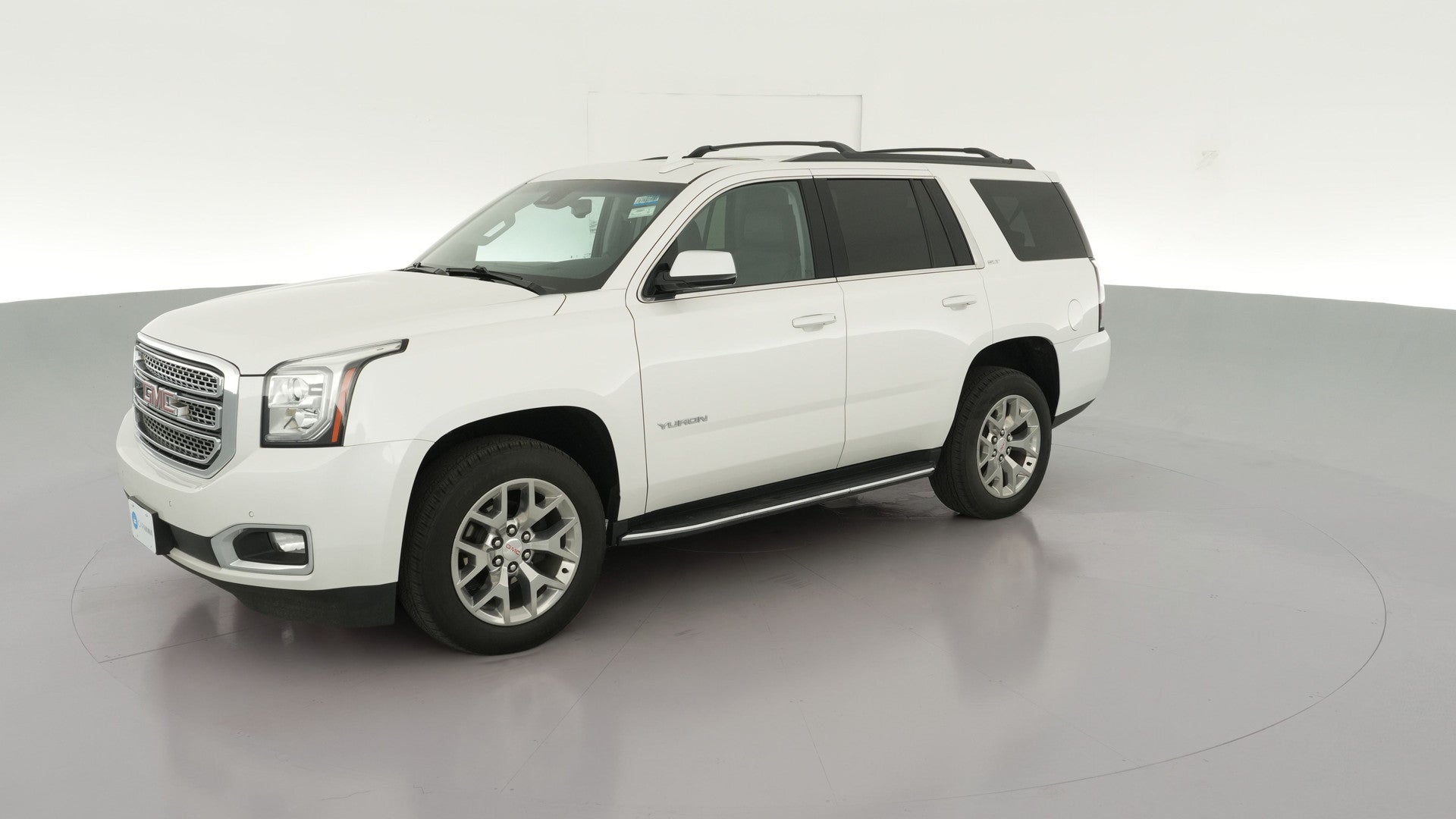 2020 GMC Yukon vehicle photo