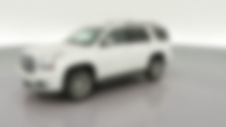 2020 GMC Yukon vehicle photo