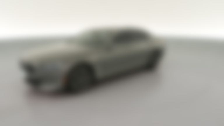2020 BMW 7 Series vehicle photo