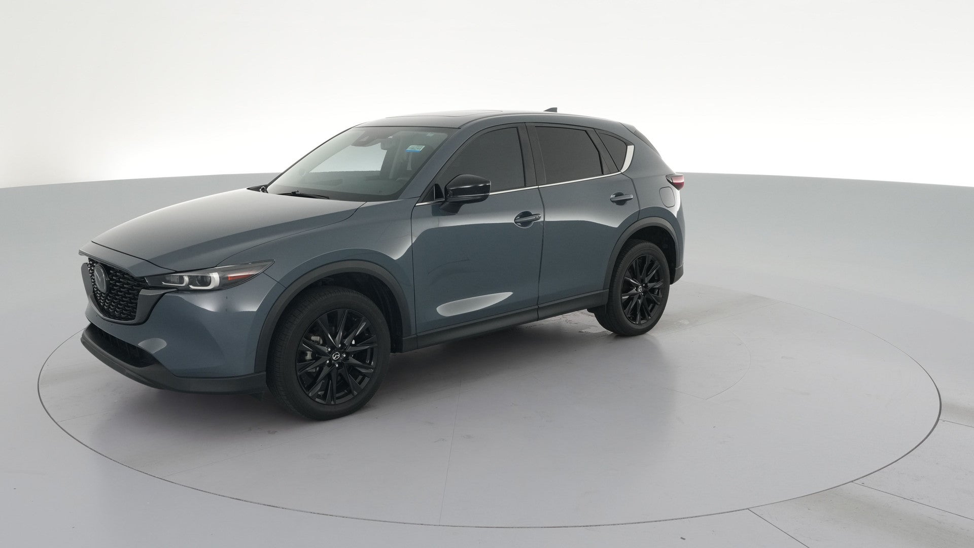 2024 MAZDA CX-5 vehicle photo