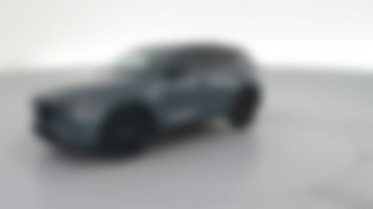 2024 MAZDA CX-5 vehicle photo