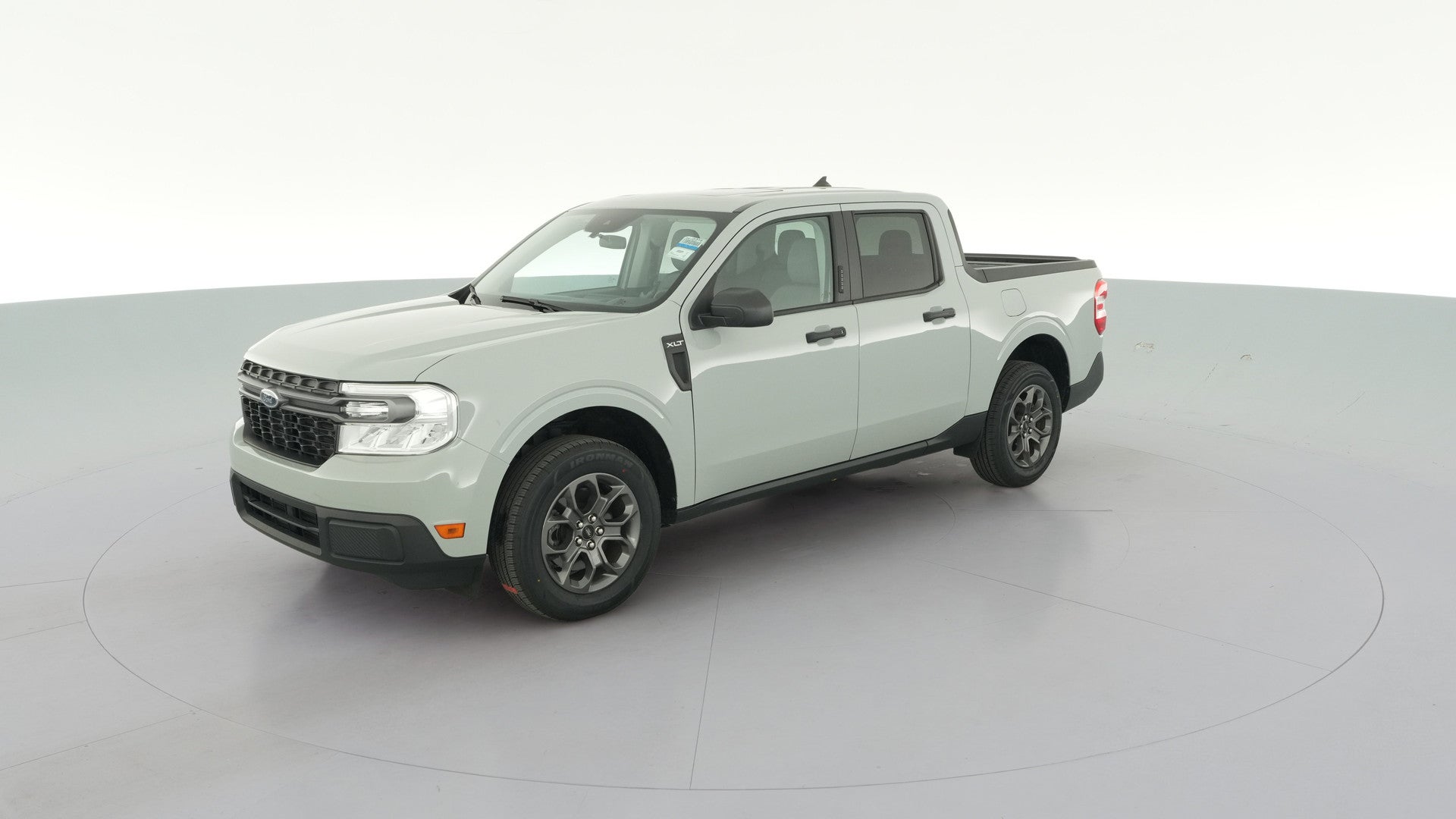 2023 Ford Maverick vehicle photo