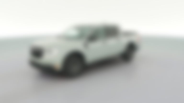 2023 Ford Maverick vehicle photo