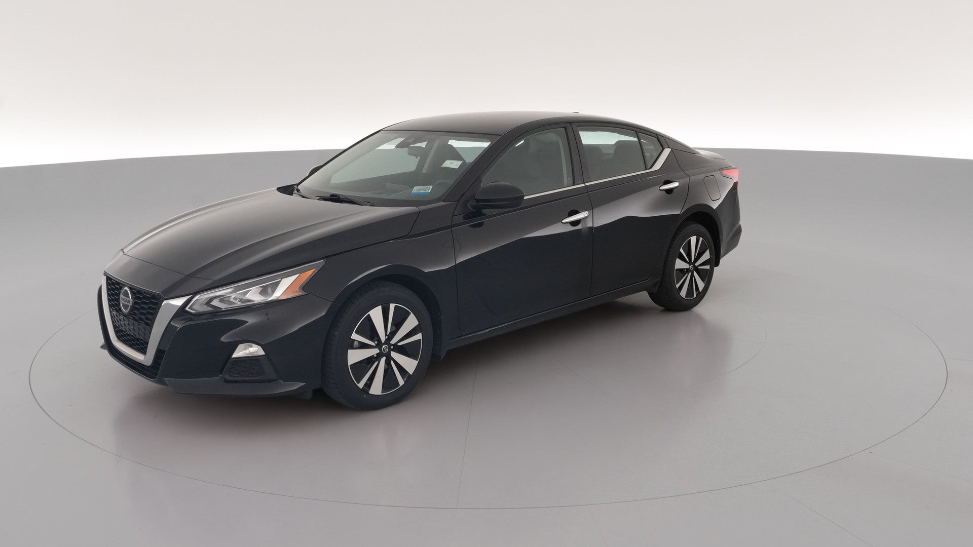 2022 Nissan Altima vehicle photo