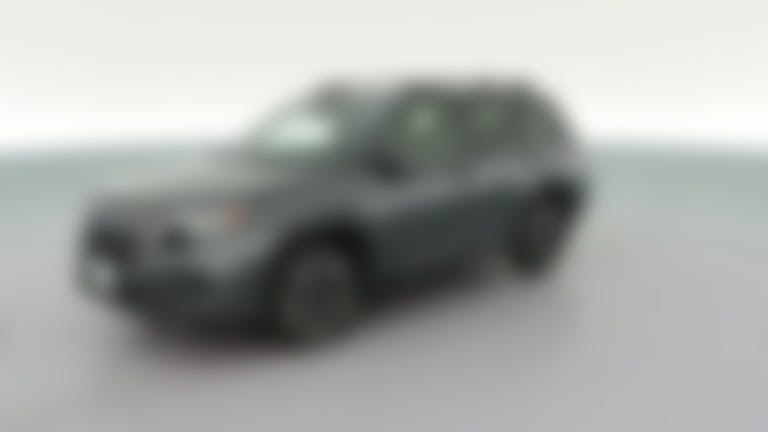 2025 Subaru Forester vehicle photo
