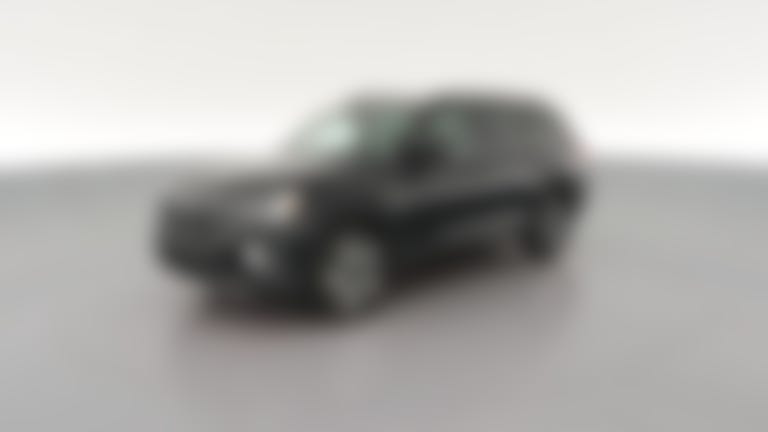 2026 Volkswagen Atlas vehicle photo