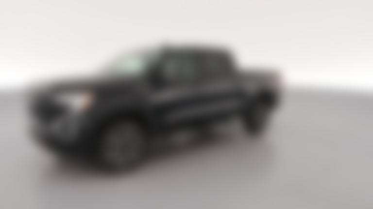 2021 GMC Sierra 1500 Crew Cab vehicle photo