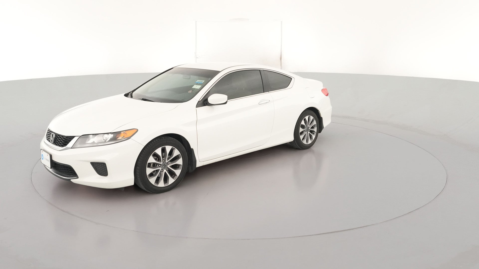 2013 Honda Accord vehicle photo
