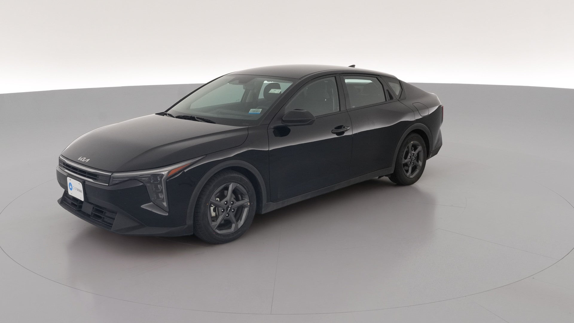 2025 Kia K4 vehicle photo