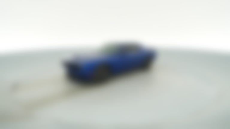 2022 Dodge Challenger vehicle photo