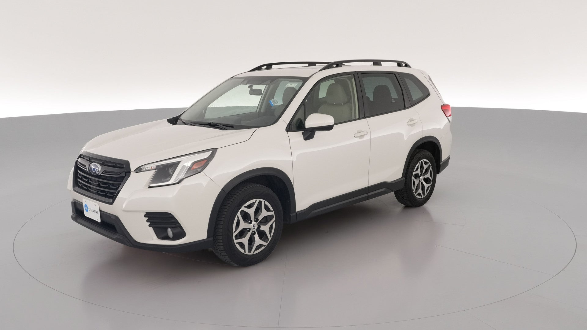 2023 Subaru Forester vehicle photo