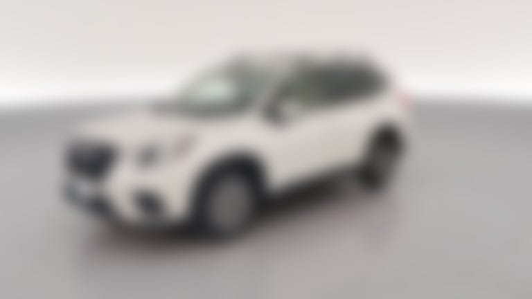 2023 Subaru Forester vehicle photo