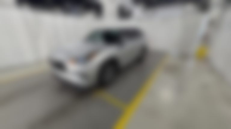 2023 Toyota Highlander vehicle photo