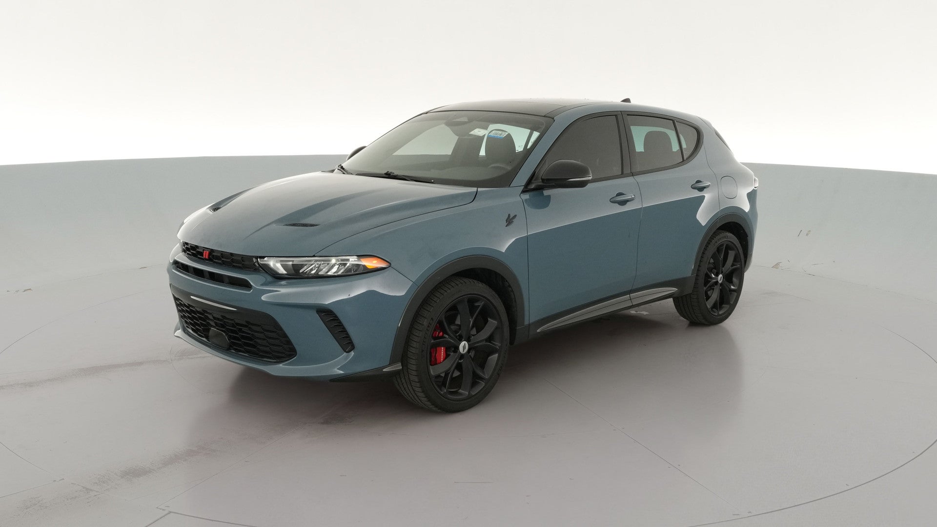 2024 Dodge Hornet vehicle photo
