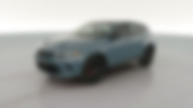 2024 Dodge Hornet vehicle photo