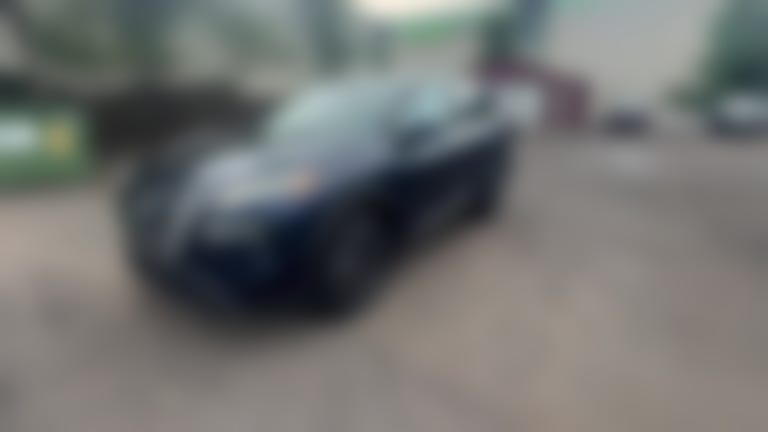 2025 Nissan Rogue vehicle photo