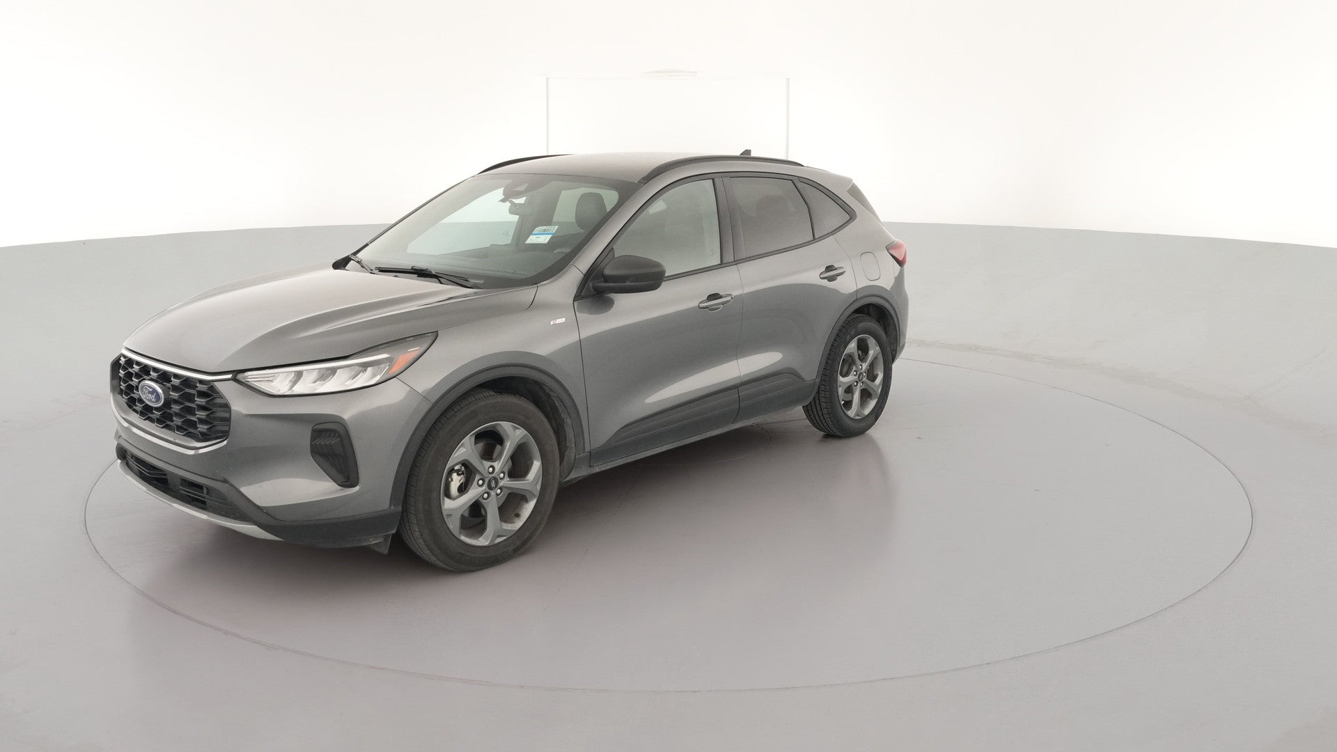 2025 Ford Escape vehicle photo
