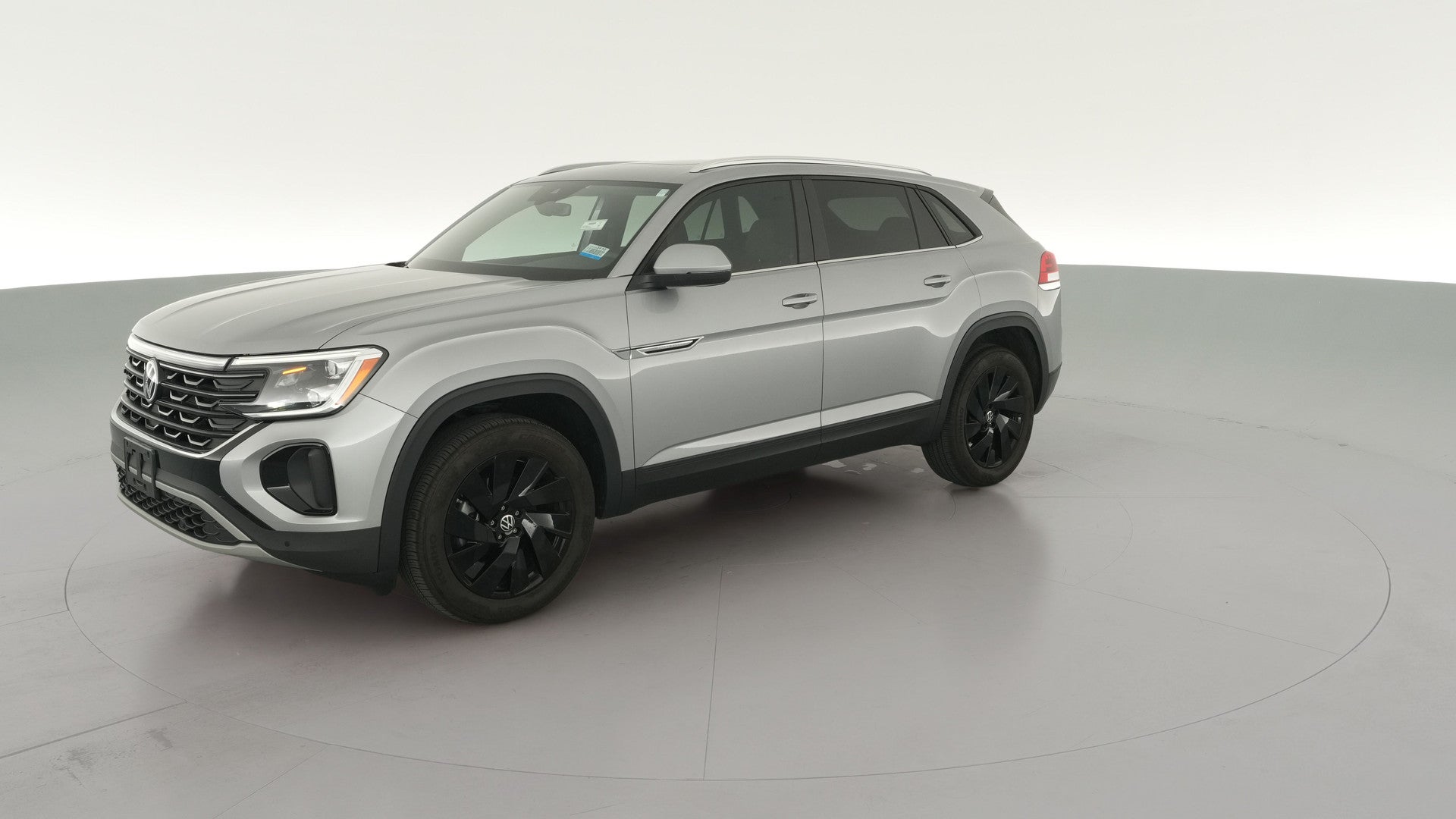 2024 Volkswagen Atlas Cross Sport vehicle photo