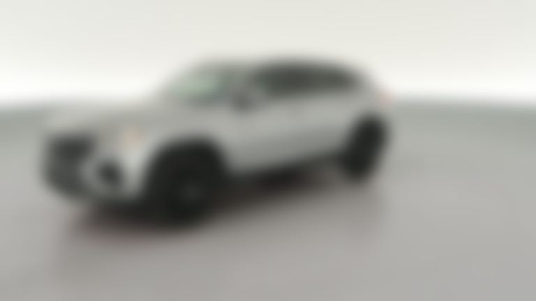 2024 Volkswagen Atlas Cross Sport vehicle photo