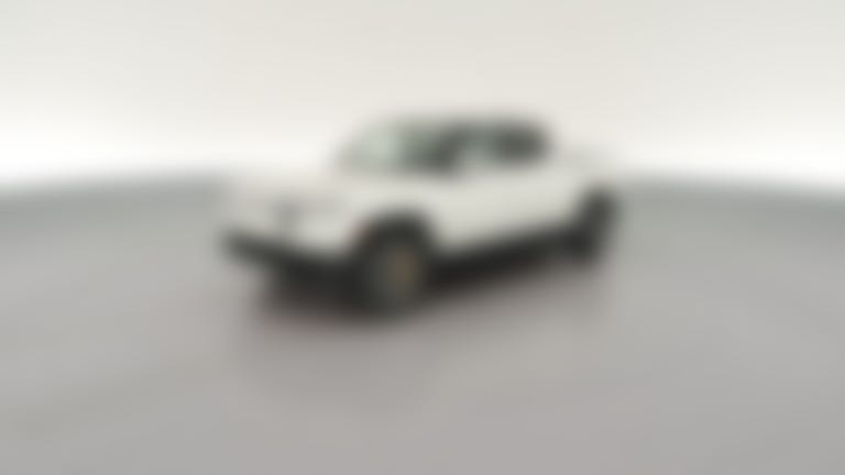 2022 Rivian R1T vehicle photo