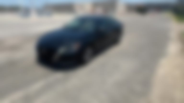 2025 Nissan Altima vehicle photo
