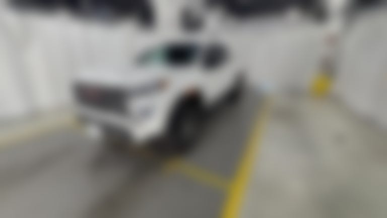 2024 GMC Canyon Crew Cab vehicle photo