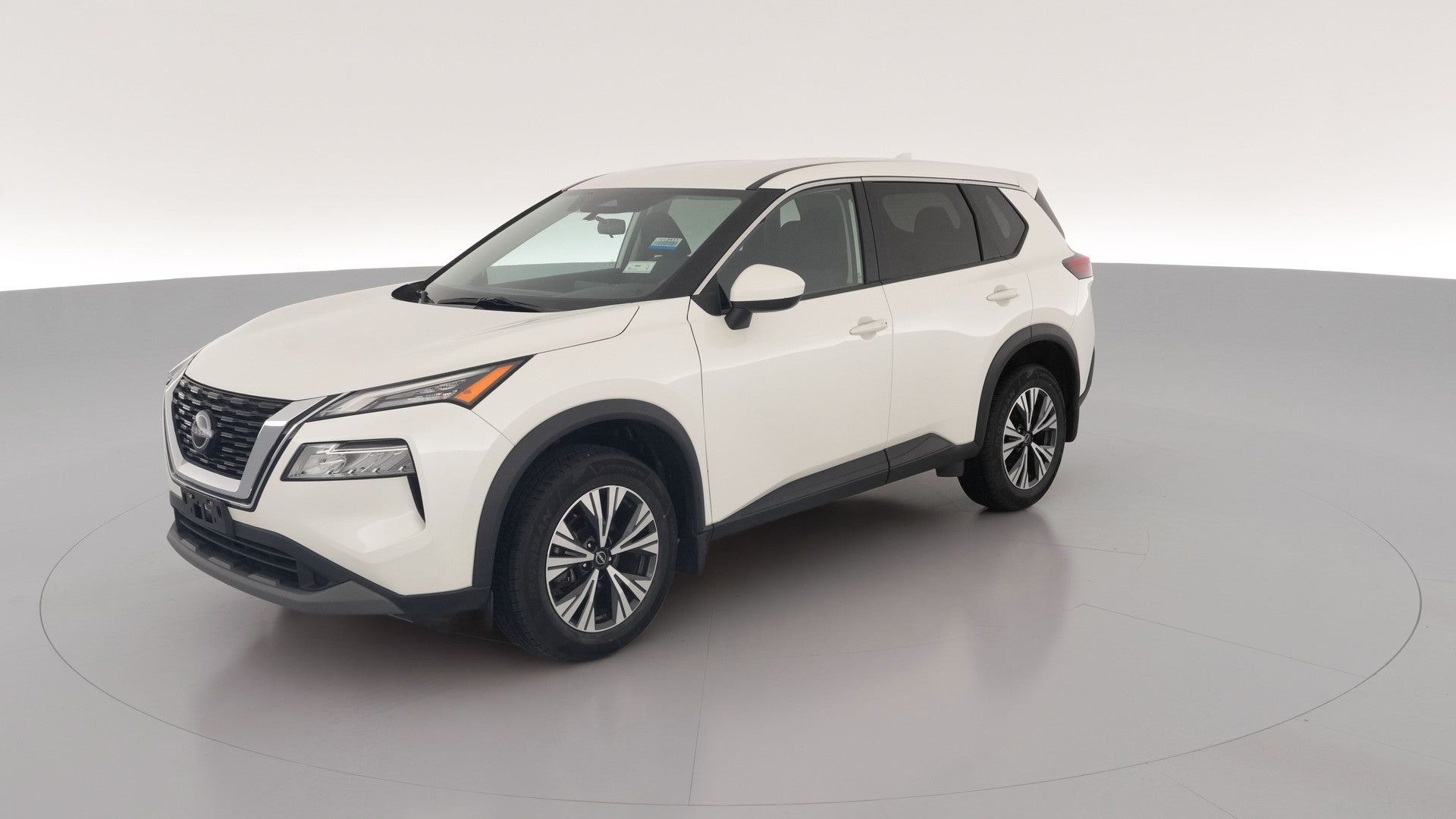 2023 Nissan Rogue vehicle photo