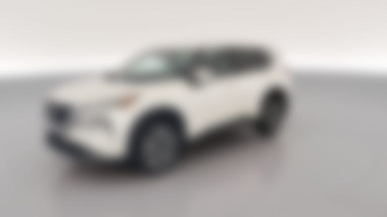 2023 Nissan Rogue vehicle photo