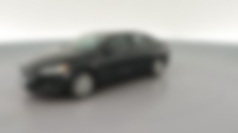2015 Ford Fusion vehicle photo
